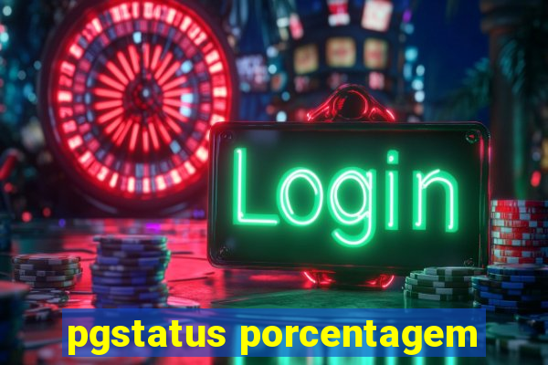 pgstatus porcentagem